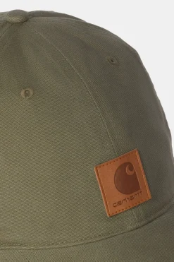 Casquette Canvas Cap