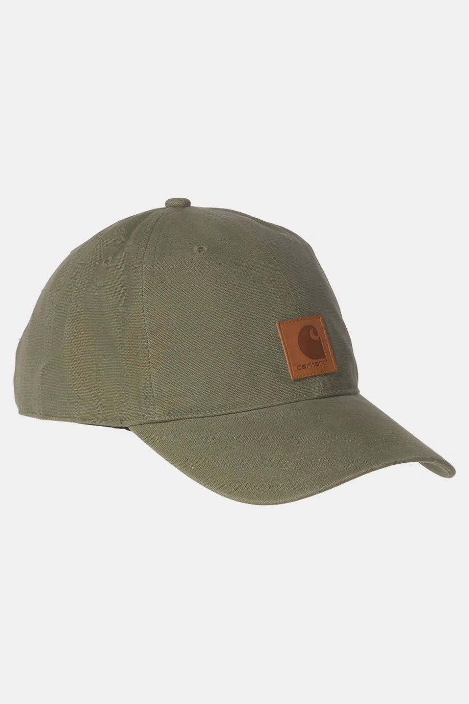 Casquette Canvas Cap