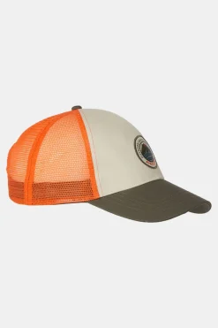 Casquette Canyon Trucker Cap