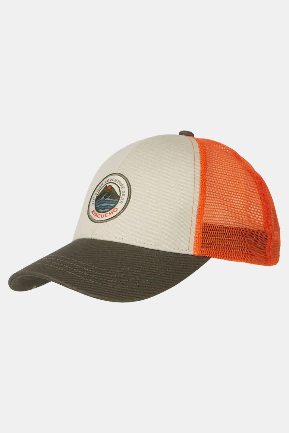 Casquette Canyon Trucker Cap