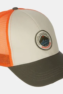 Casquette Canyon Trucker Cap