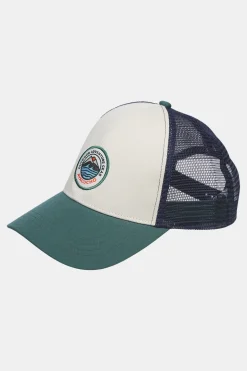 Casquette Canyon Trucker Cap