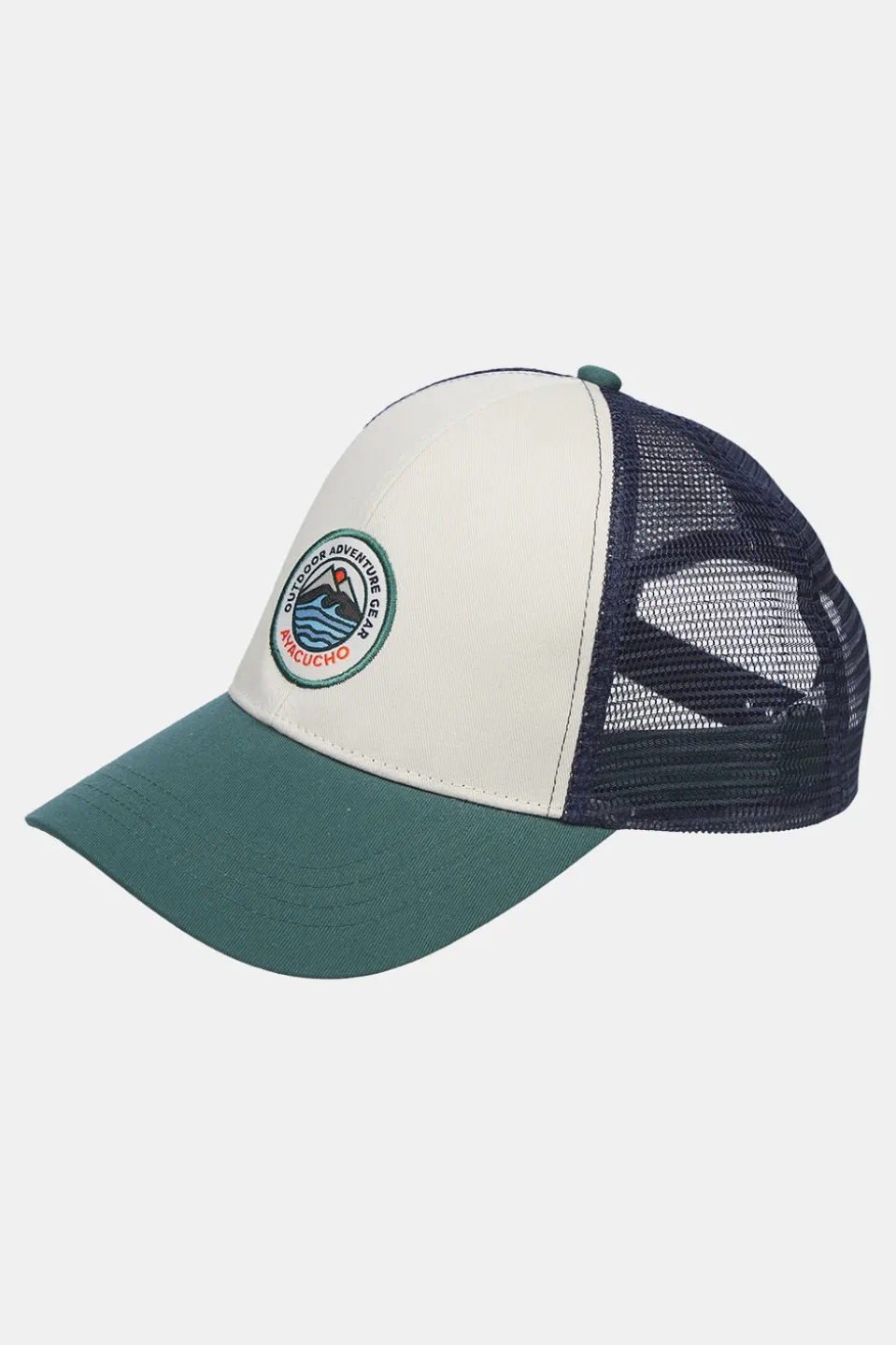 Casquette Canyon Trucker Cap