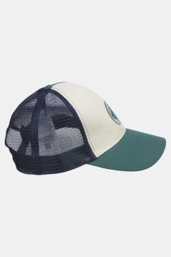 Casquette Canyon Trucker Cap