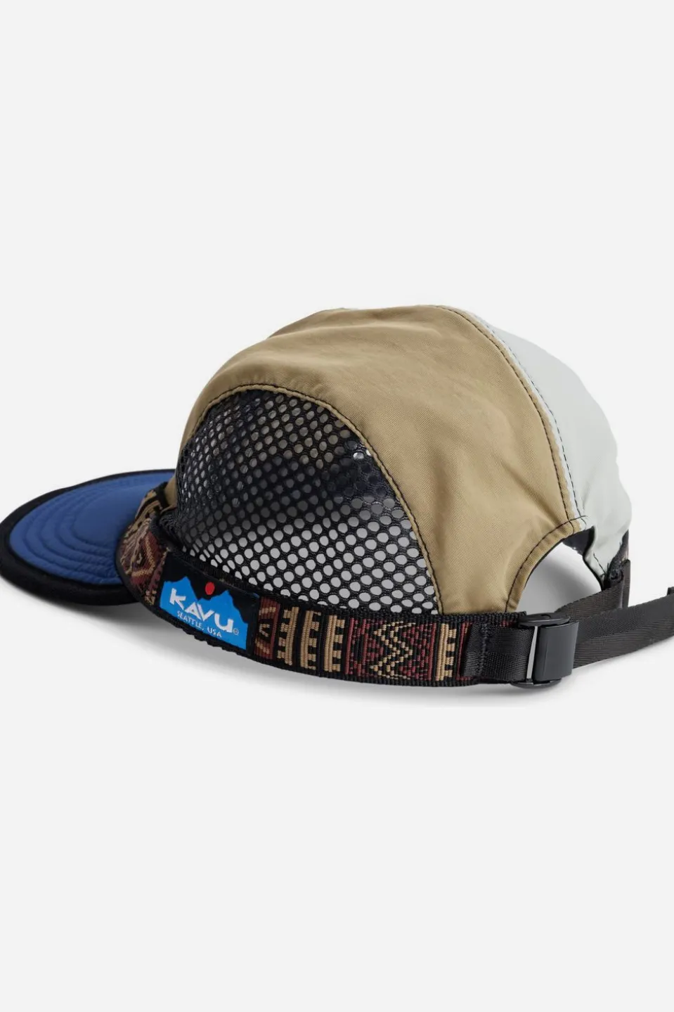 Casquette Capn Softbill
