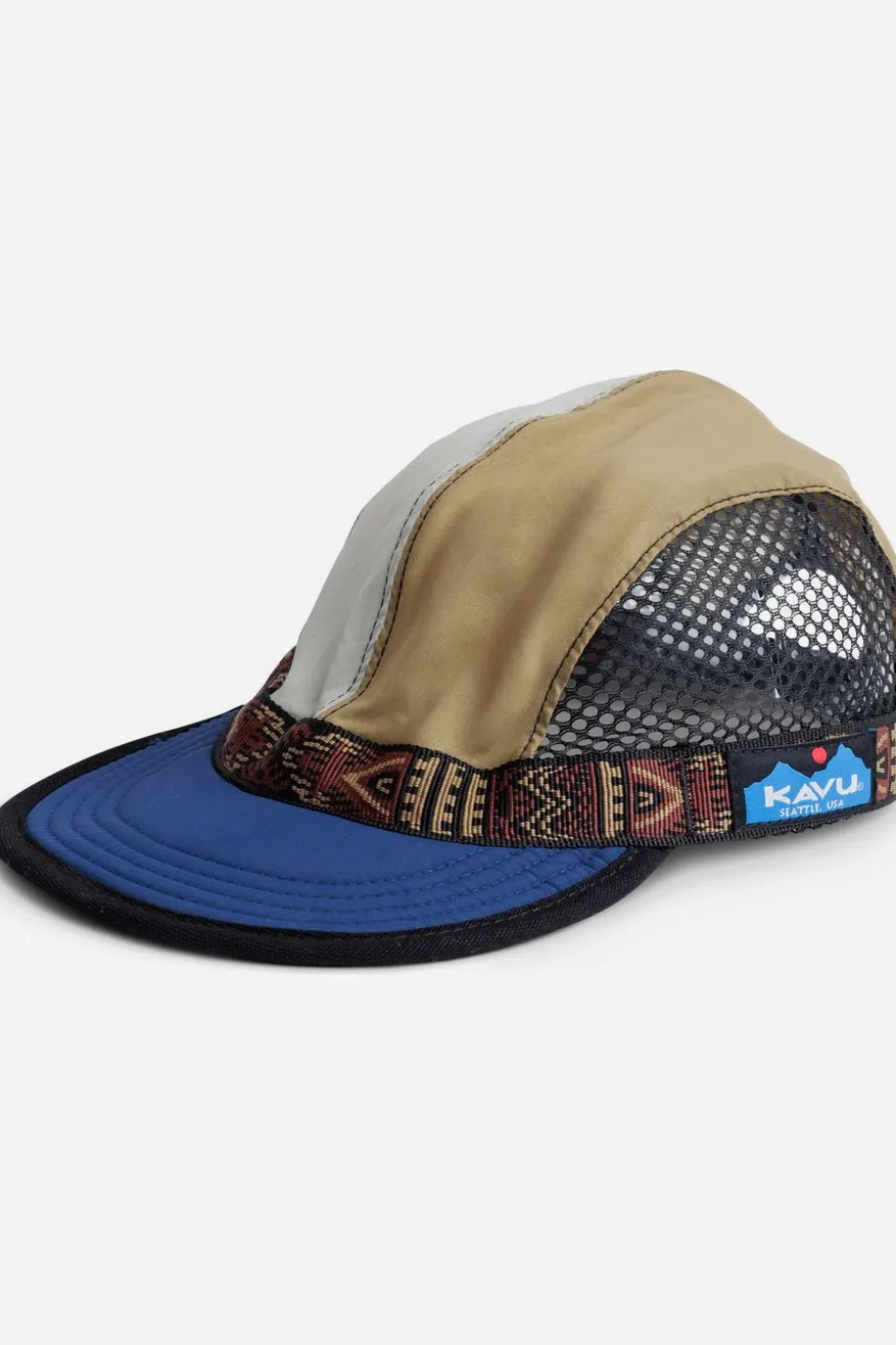 Casquette Capn Softbill
