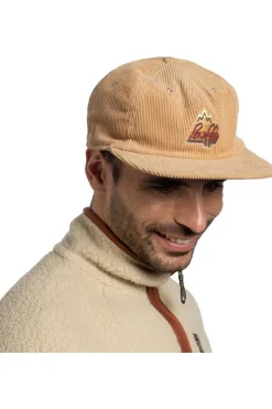 Casquette Chill Trucker Cap Dister Peanut