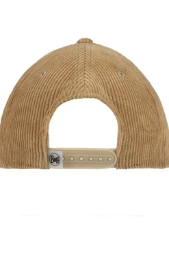 Casquette Chill Trucker Cap Dister Peanut