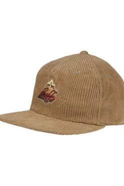 Casquette Chill Trucker Cap Dister Peanut
