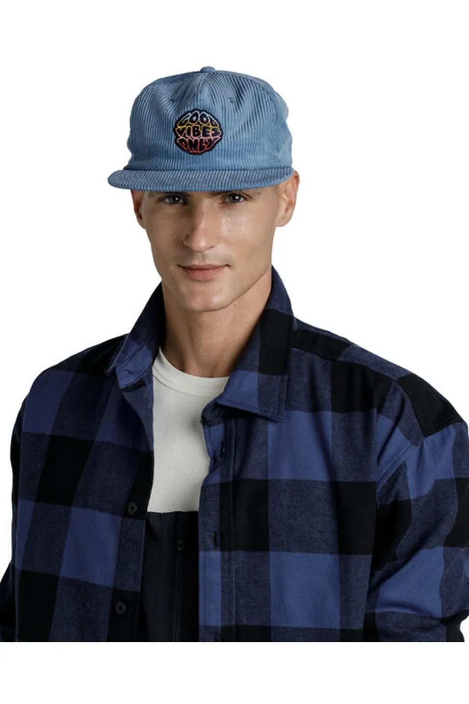 Casquette Chill Trucker Cap Dister Water