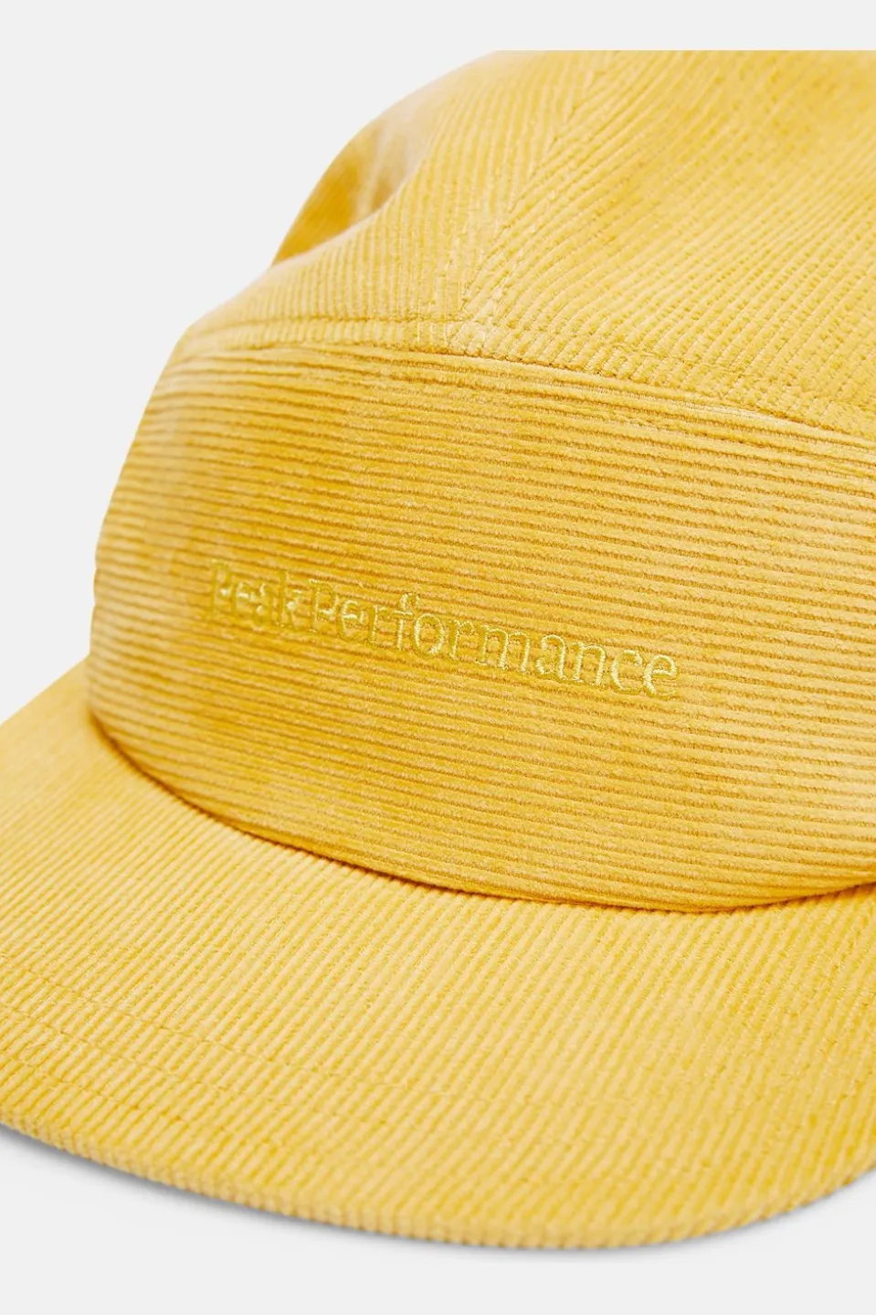 Casquette Cord