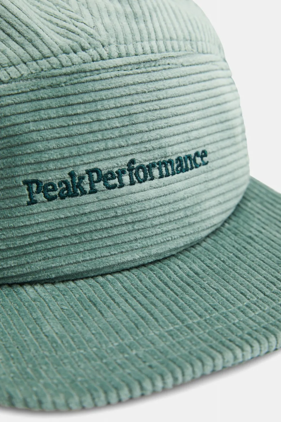 Casquette Cord