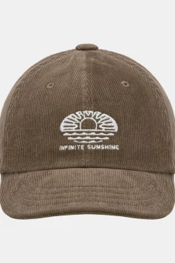 Casquette Corduroy Sunshine Cap