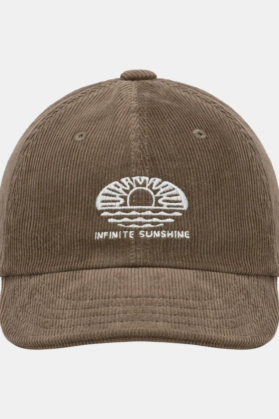 Casquette Corduroy Sunshine Cap