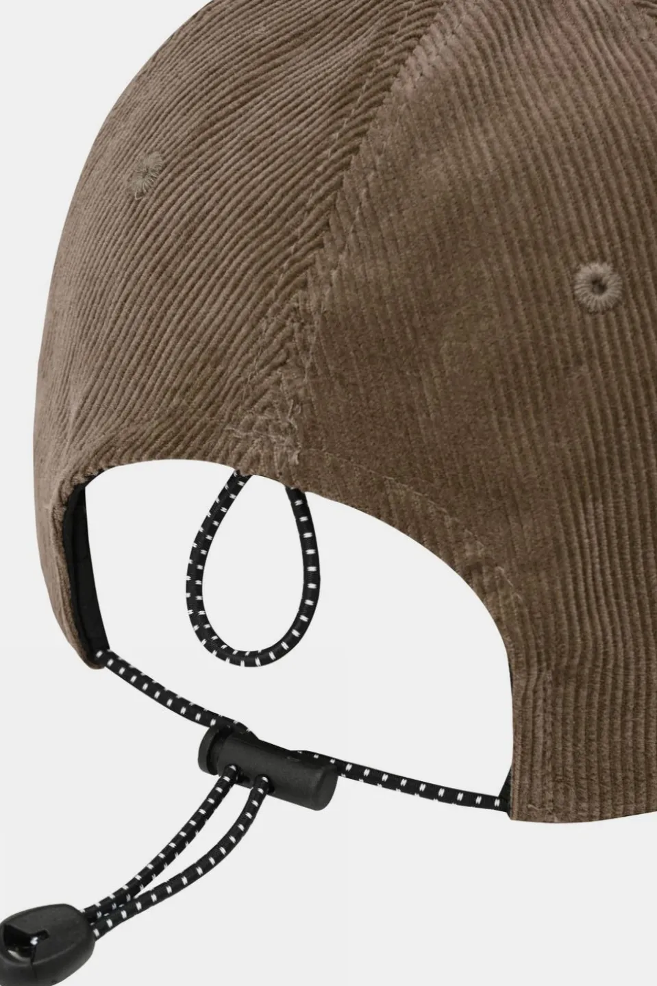 Casquette Corduroy Sunshine Cap