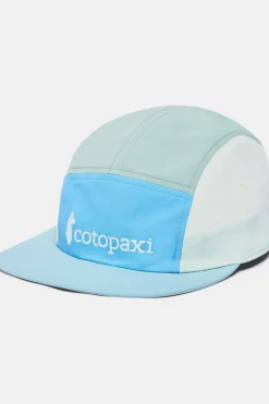 Casquette Cotopaxi Tech 5