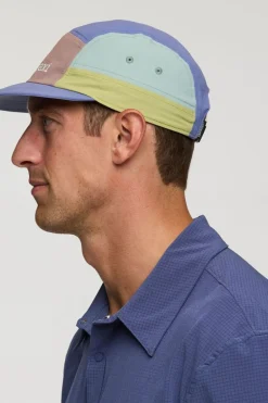 Casquette Cotopaxi Tech 5
