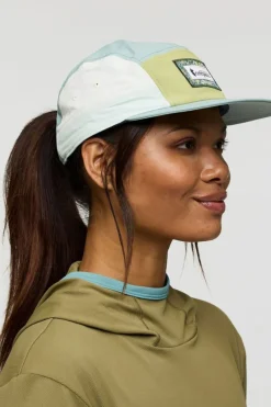 Casquette Cotopaxi Tech 5