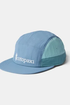 Casquette Cotopaxi Tech 5-Panel Hat