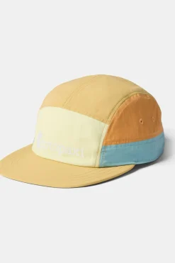 Casquette Cotopaxi Tech 5-Panel Hat