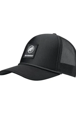 Casquette Crag Cap Logo