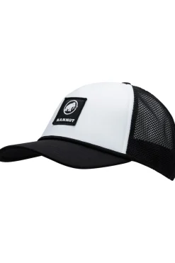Casquette Crag Cap Logo