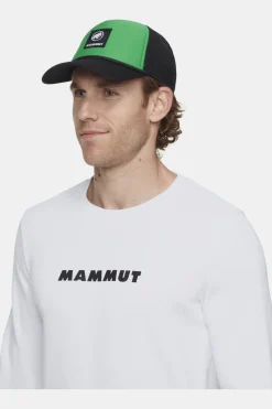 Casquette Crag Cap Logo