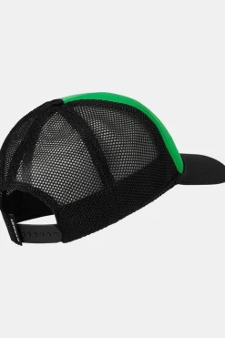 Casquette Crag Cap Logo