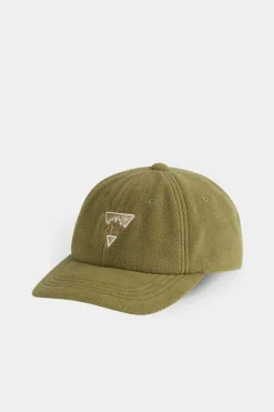 Casquette Dreeze Fleece Bb