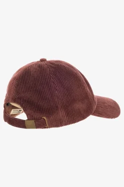 Casquette Essential Cord Cap
