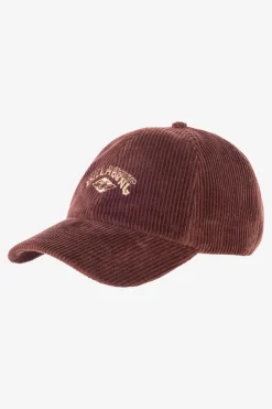 Casquette Essential Cord Cap
