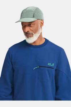 Casquette Find The Wild Cap