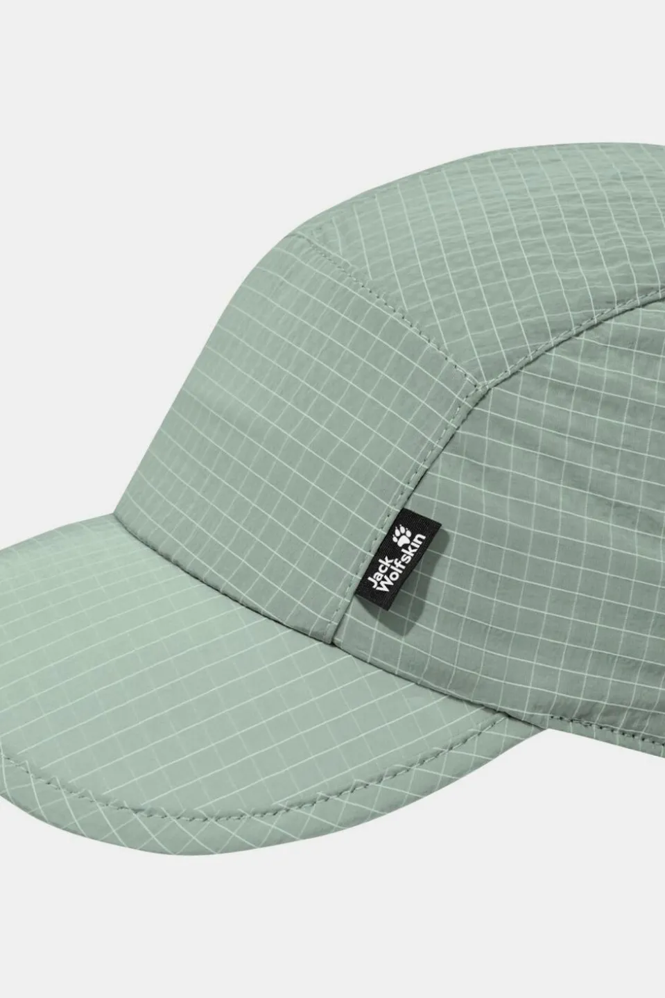 Casquette Find The Wild Cap