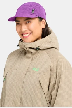 Casquette Find The Wild Cap