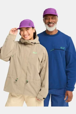 Casquette Find The Wild Cap
