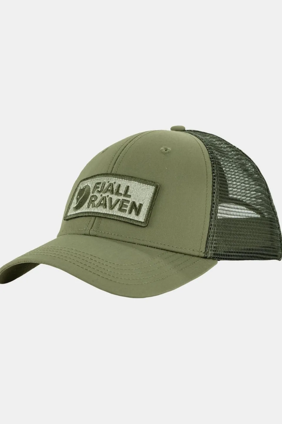 Casquette Fjällräven Långtradarkeps