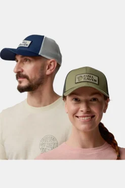 Casquette Fjällräven Långtradarkeps