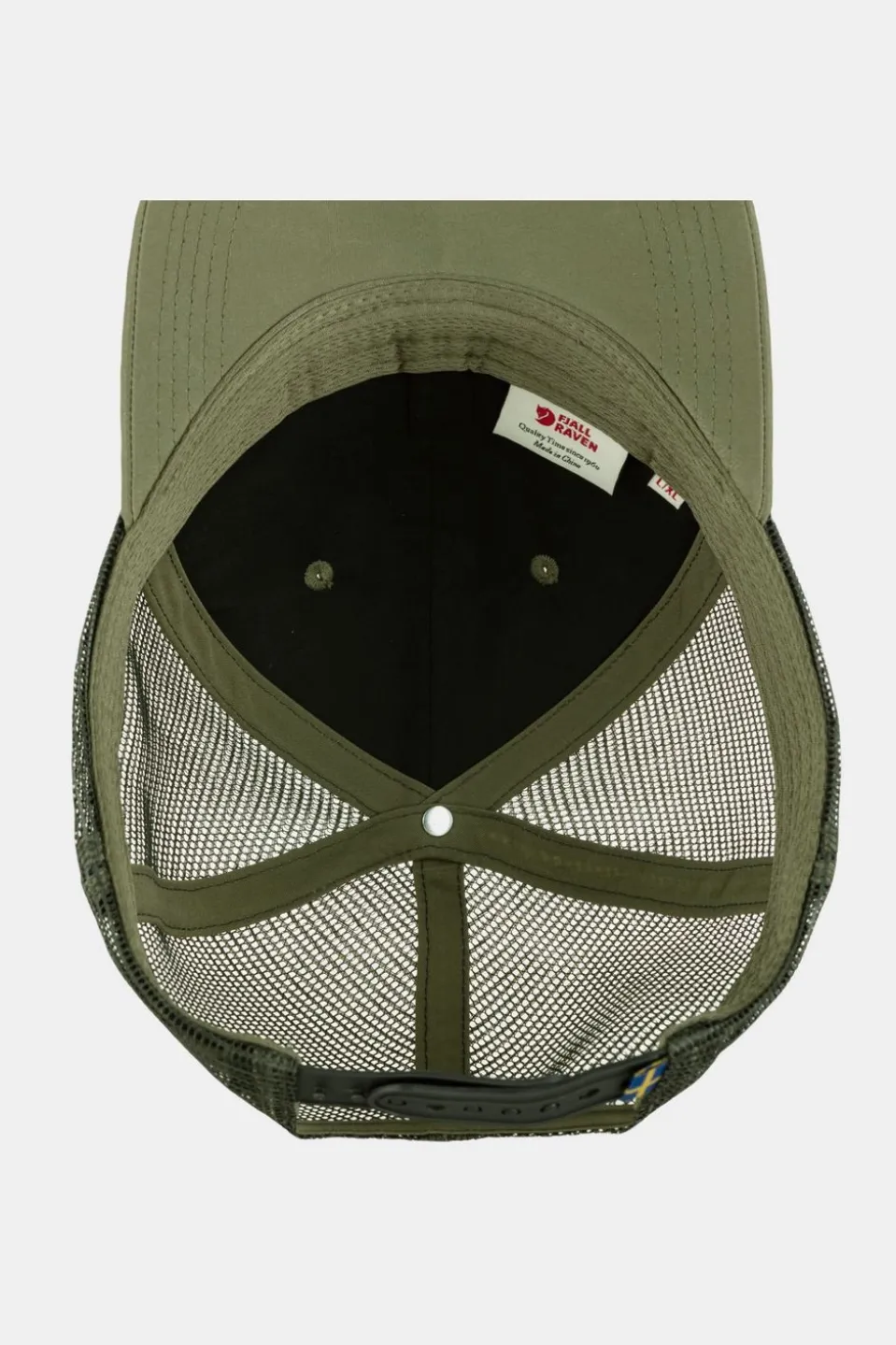 Casquette Fjällräven Långtradarkeps