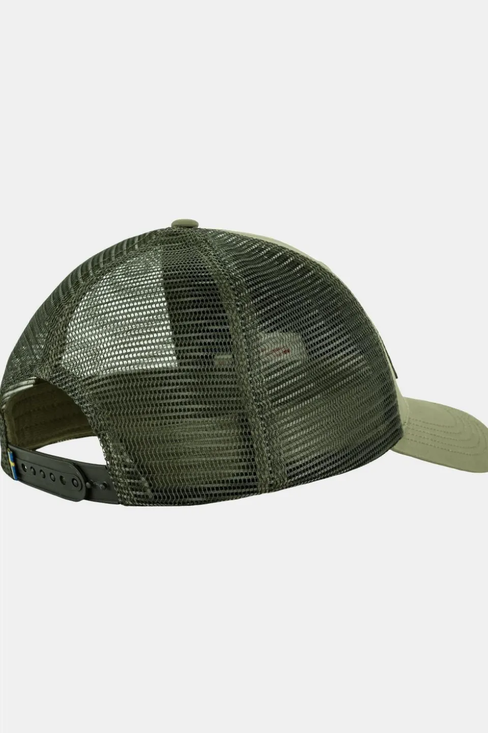 Casquette Fjällräven Långtradarkeps