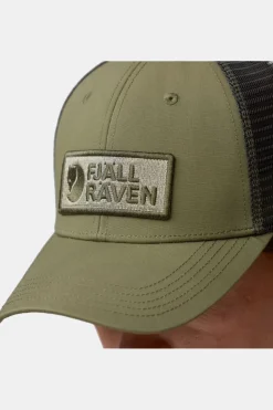 Casquette Fjällräven Långtradarkeps