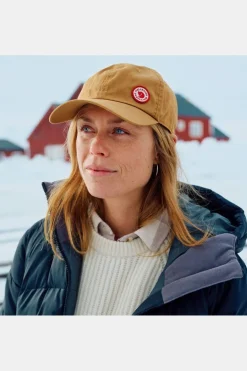 Casquette Fjällräven Logo Cap