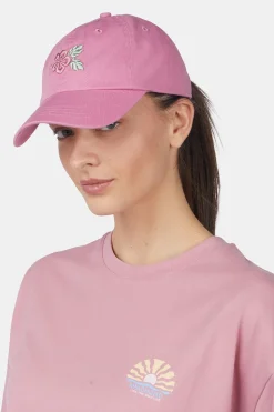 Casquette Flora Baseball Cap W