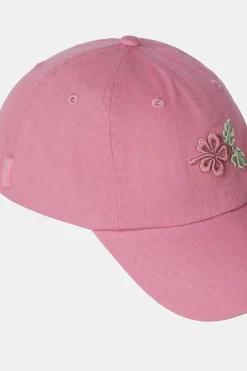 Casquette Flora Baseball Cap W