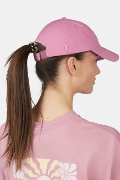 Casquette Flora Baseball Cap W