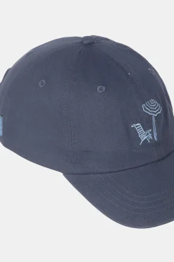 Casquette Flora Baseball Cap W