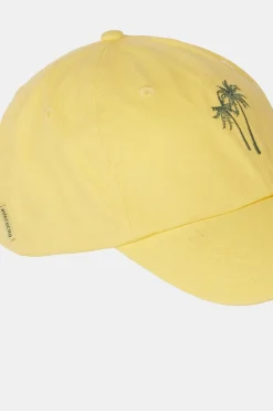 Casquette Flora Baseball Cap W
