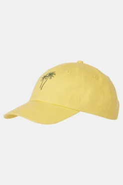 Casquette Flora Baseball Cap W