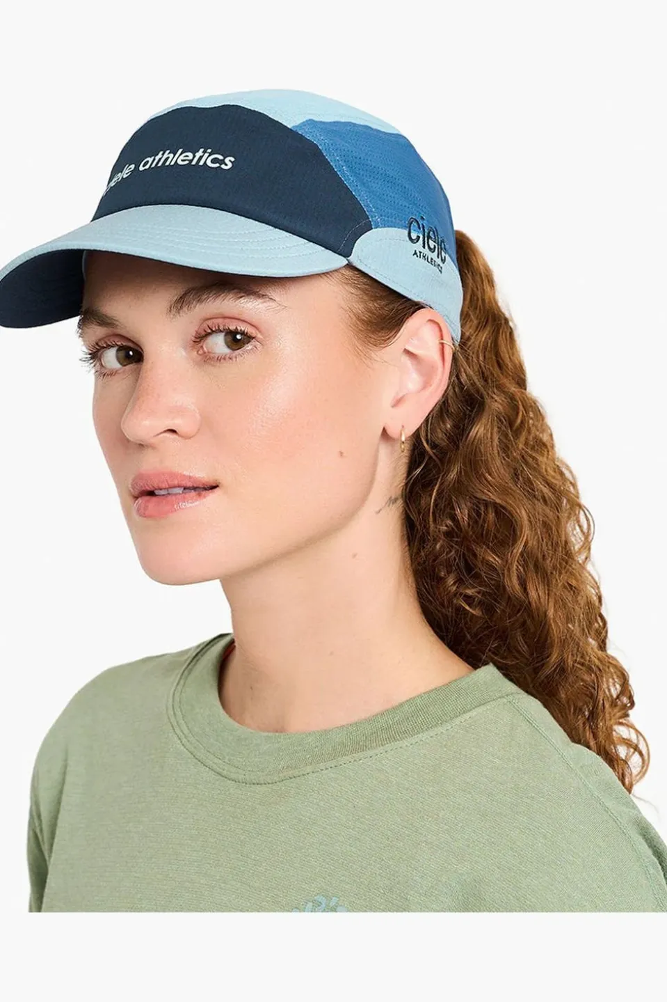 Casquette Fst Cap Sc Field Iconic