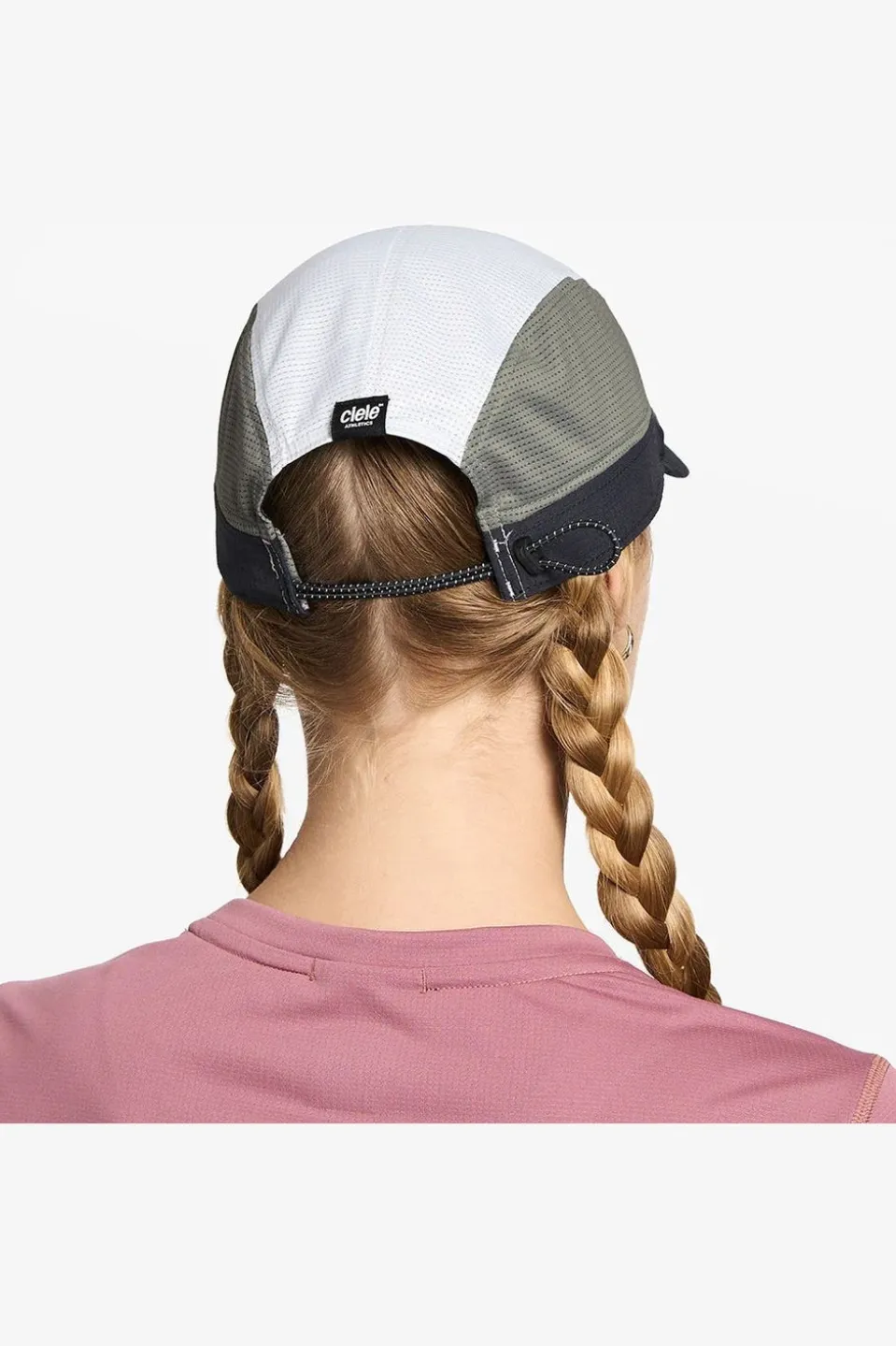 Casquette Fst Cap Sc Field Iconic