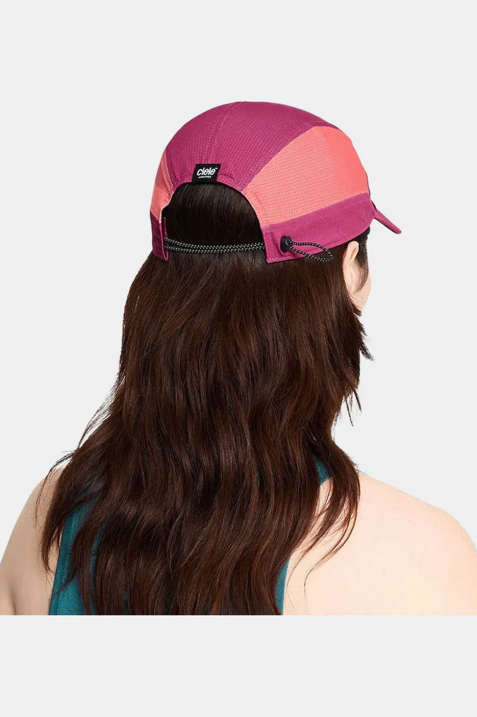 Casquette Fst Cap Sc Field Iconic